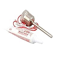 Frymaster 806-4206 Probe Assembly Silver