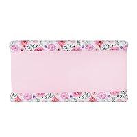 Baby Changing Pad Cover, Ultra Soft Unisex Diaper Change Table Sheets for Baby Boys Girls, Removable Cradle Sheets, Fit 32