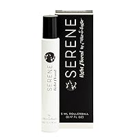 SERENE (light floral) Roll-on Fragrance - Perfume for Women