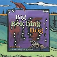 Big Belching Bog Big Belching Bog Hardcover Kindle Paperback