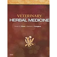Veterinary Herbal Medicine Veterinary Herbal Medicine Hardcover Kindle