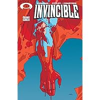 Invincible #11 Invincible #11 Kindle Comics