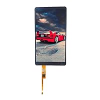 5.5-inch capacitive Screen 800 Brightness IPS Full View 1080x1920 Resolution MIPI Interface with capacitive Touch Screen