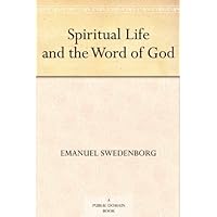 Spiritual Life and the Word of God Spiritual Life and the Word of God Kindle Paperback MP3 CD Library Binding