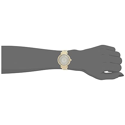 Anne Klein Women's Bracelet Watch