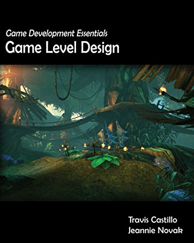 Game Development Essentials: Game Level Design
