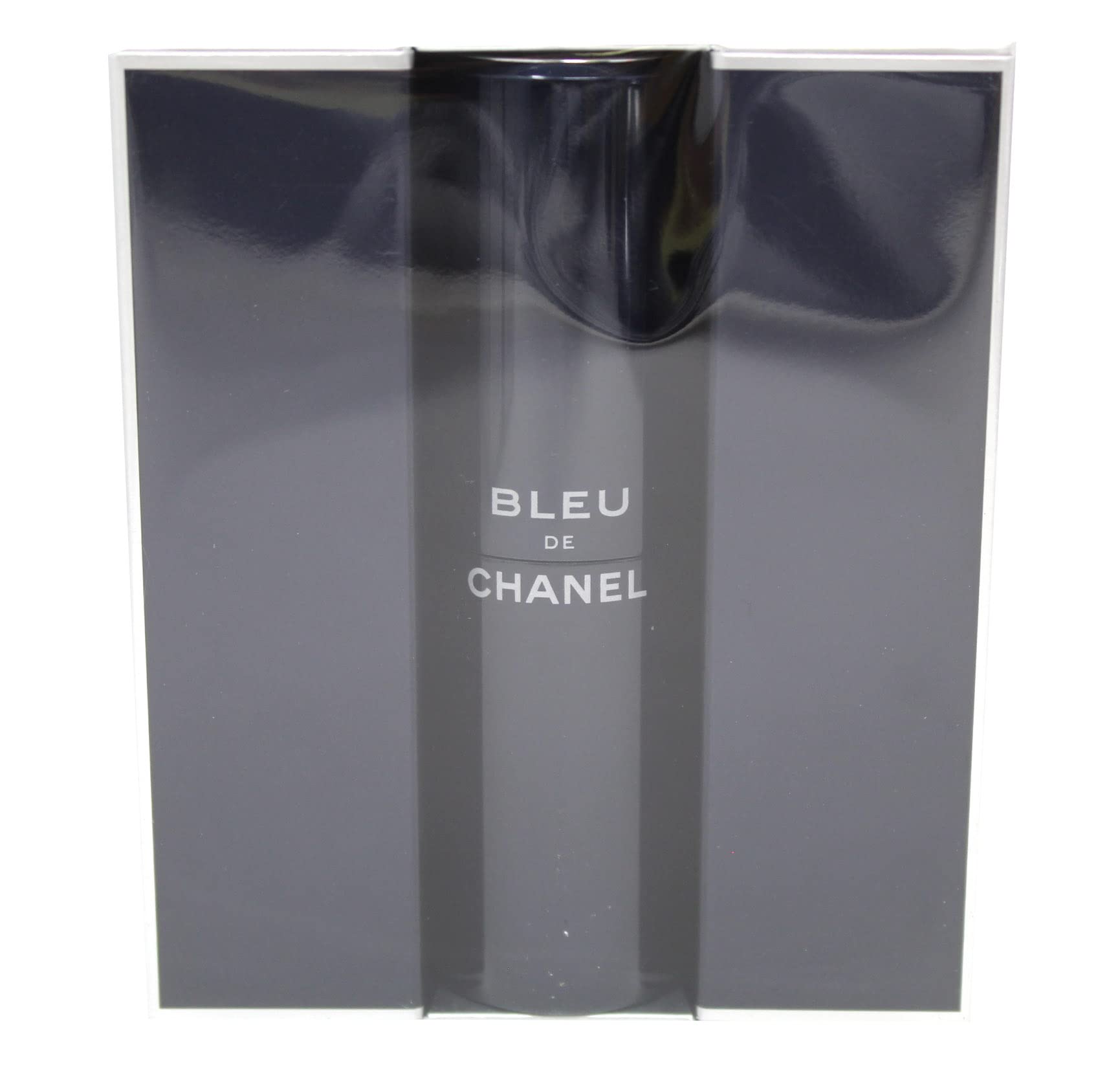 Nước hoa Bleu de Chanel travel size mẫu dùng thử bỏ túi  Ngu Ngơ Perfume
