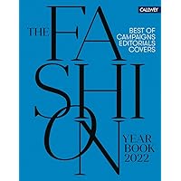 The Fashion Yearbook 2022: Best of campaigns, editorials and covers