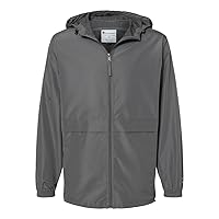 Champion Mens Anorak Jacket