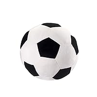 Plush Soccer Ball, 11.8