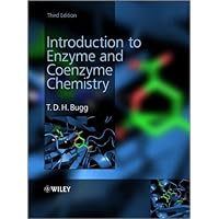 Introduction to Enzyme and Coenzyme Chemistry Introduction to Enzyme and Coenzyme Chemistry eTextbook Hardcover Paperback