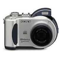 Sony MVC-CD200 Mavica 2MP Digital Camera with 3x Optical Zoom
