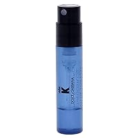 Dolce and Gabbana K EDT Spray Vial (Mini) Men 0.03 oz