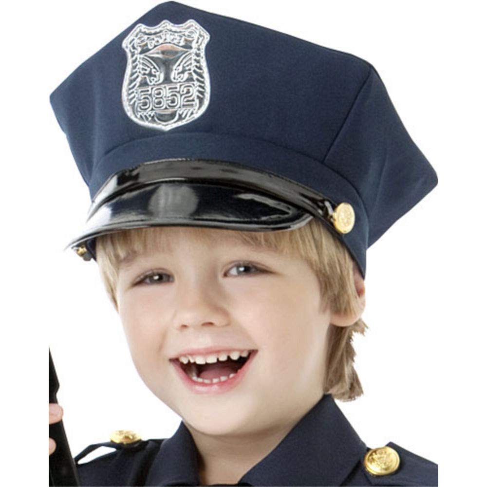 amscan Police Officer Costume