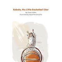Kobala, the Little Basketball Star