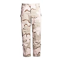 Outdoor Sports Airsoft Hunting Shooting Trousers Battle Uniform Combat BDU Tactical Camouflage Pants