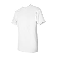 Gildan Blank T-Shirt - Unisex Style 5000 Adult