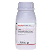 HiMedia M1681-500G Modified Sabouraud Chloramphenicol Agar, 500 g