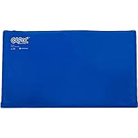 ColPac - Reusable Gel Ice Pack - Oversize Large Ice Pack - 11 in x 21 in (28 cm x 53 cm) - Cold Therapy - Knee, Arm, Elbow, Shoulder, Back - Aches, Swelling, Bruises, Sprains, Inflammation
