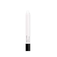 Color Icon Cream Eyeshadow Makeup Multi-Stick White