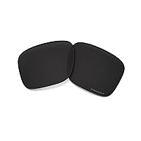 Oakley Holbrook Square Replacement Sunglass Lenses