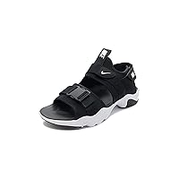 Nike Canyon Sandal CV5515 001, Women's Sandals, Black