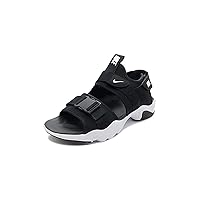 Nike CANYON Sandal CV5515 Women's Men's Sports Sandals, Canyon Sandals, Cushioned, Beautiful Legs, Casual, Daily Sports, Walking