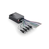 SLI 4.2 High to Low Level Conversion Interface for OEM-Integration