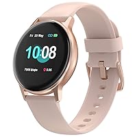 UMIDIGI Smart Watch, Uwatch 2S Fitness Tracker with Personalized Watch Faces, Activity Tracker with 1.3