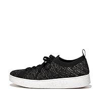 FitFlop Rally Multi-Knit Trainers