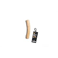 Coffee Wood Dog chew Sticks for Regular chewers - Size Small