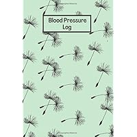 Blood Pressure Log Book For Women: Weekly Health Tracker to record your daily BP, weight and blood sugar readings