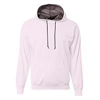 A4 Sprint Fleece Hoodie