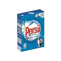 Persil Non Biological Powder 700g - 10 Washes, Pack of 2