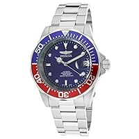 Invicta Men's Pro Diver Collection Automatic Watch