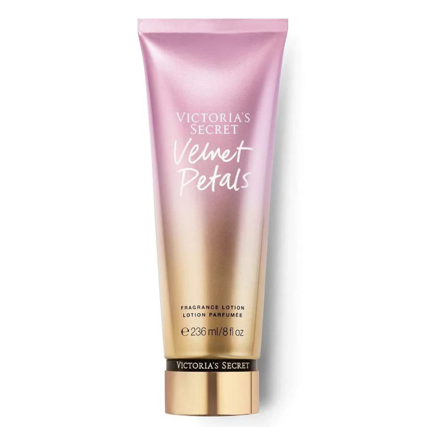 Victoria's Secret Velvet Petals Fragrance Mist and Body Lotion Gift Set (Velvet Petals)