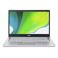 Acer Aspire 5 Laptop, Intel 4-Core i5-1135G7, 14