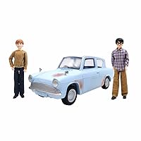 Mattel Harry Potter HHX03 Action Figure car, Multicolour