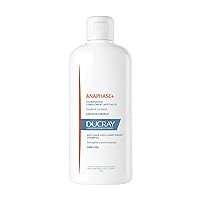 Ducray Anaphase+ Shampoo, 13.5 fl. oz.
