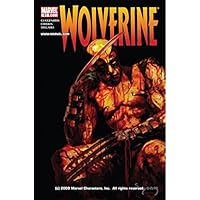 Wolverine (2003-2009) #61 Wolverine (2003-2009) #61 Kindle Comics