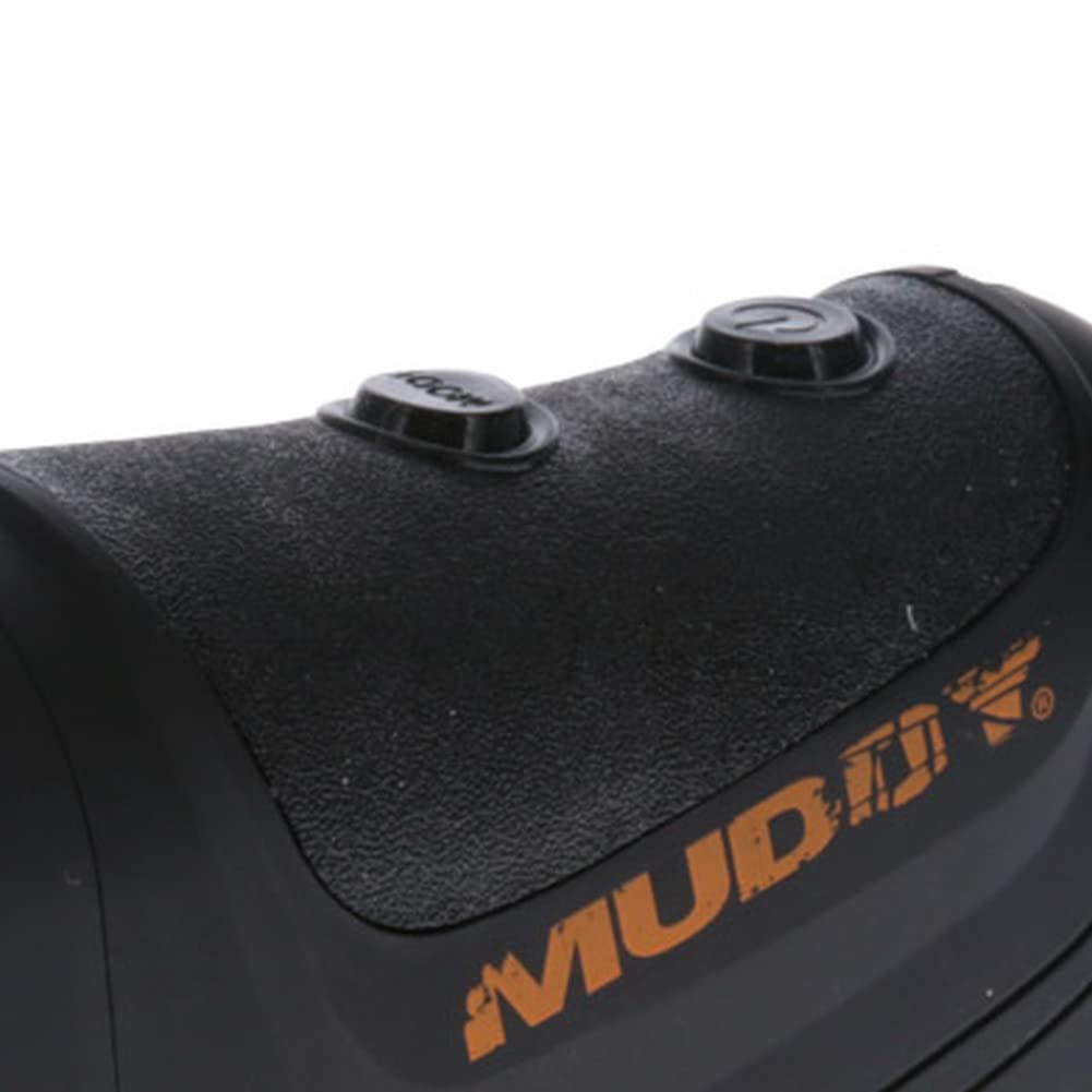 Muddy Hunting Outdoor Precision Rubber Trim Watertight Laser Range Finder