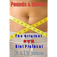 Pounds & Inches: A New Approach To Obesity Pounds & Inches: A New Approach To Obesity Paperback Kindle