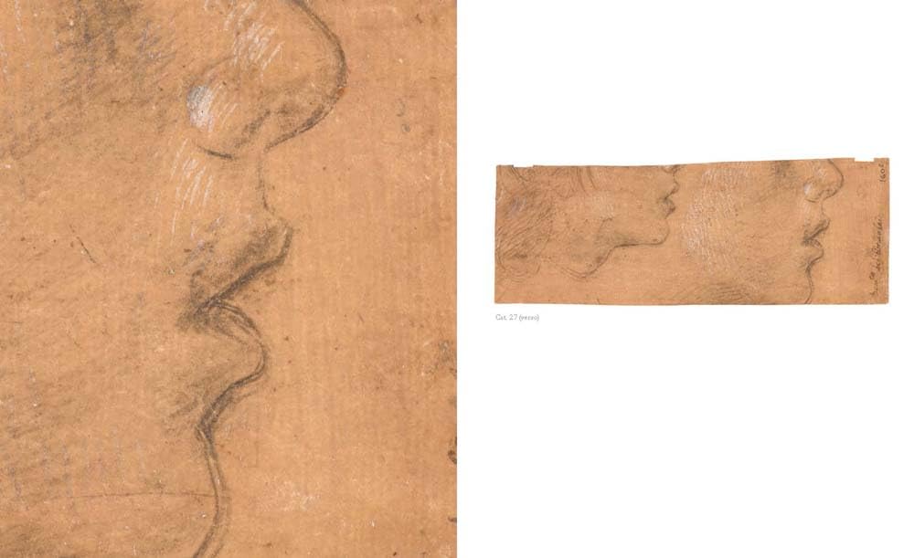 Botticelli Drawings