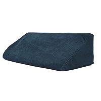 Bed Wedges Triangular Bolster Therapy Cushion Backrest for Medical Care Elderly Paralyzed Patient