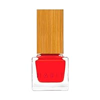 Cosmetics | Vegan, Toxin-Free & Sustainably Packaged Nail Polish - Red - .3oz (Tabou)