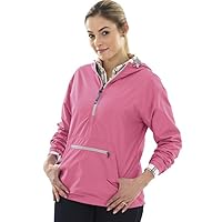 Charles River Apparel Women's Chatham Anorak