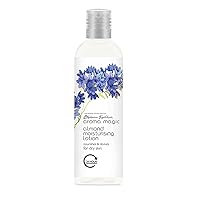 Almond Moisturizing Lotion | 3.38 Fl Oz (100ml) | Broad Spectrum with SPF 15 | Hydrating & Nourishing Body Lotion for Dry Skin | for Men and Women