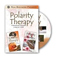Polarity Therapy 5 elements & 3 principles Polarity Therapy 5 elements & 3 principles DVD