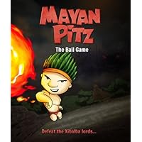 Mayan Pitz (Mac) [Download] Mayan Pitz (Mac) [Download] Mac Download PC Download
