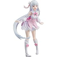 Anime Figure Emilia RE:Zero Kotobukiya 1/7 Scale for Sale in San Antonio,  TX - OfferUp
